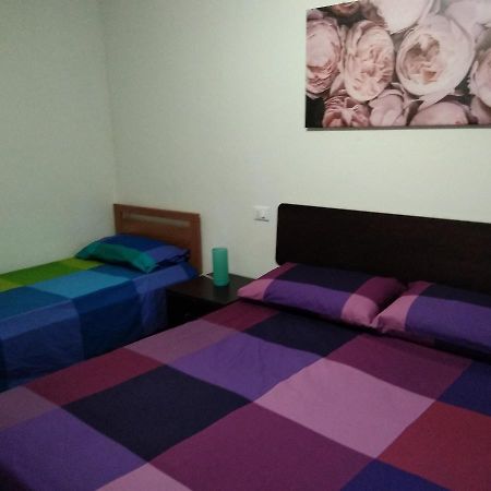 דירות Cividale del Friuli Casa Marta מראה חיצוני תמונה