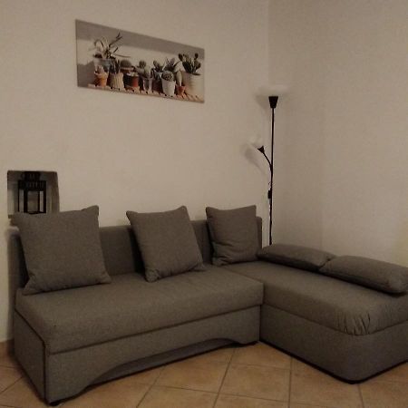 דירות Cividale del Friuli Casa Marta מראה חיצוני תמונה