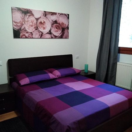דירות Cividale del Friuli Casa Marta מראה חיצוני תמונה