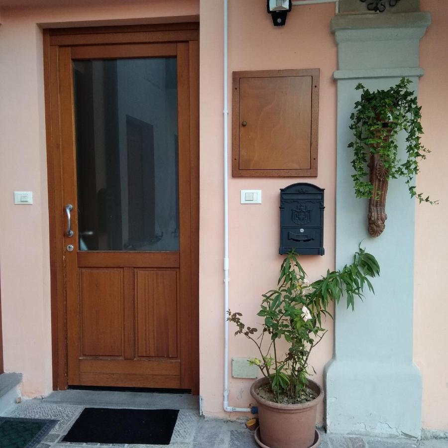 דירות Cividale del Friuli Casa Marta מראה חיצוני תמונה