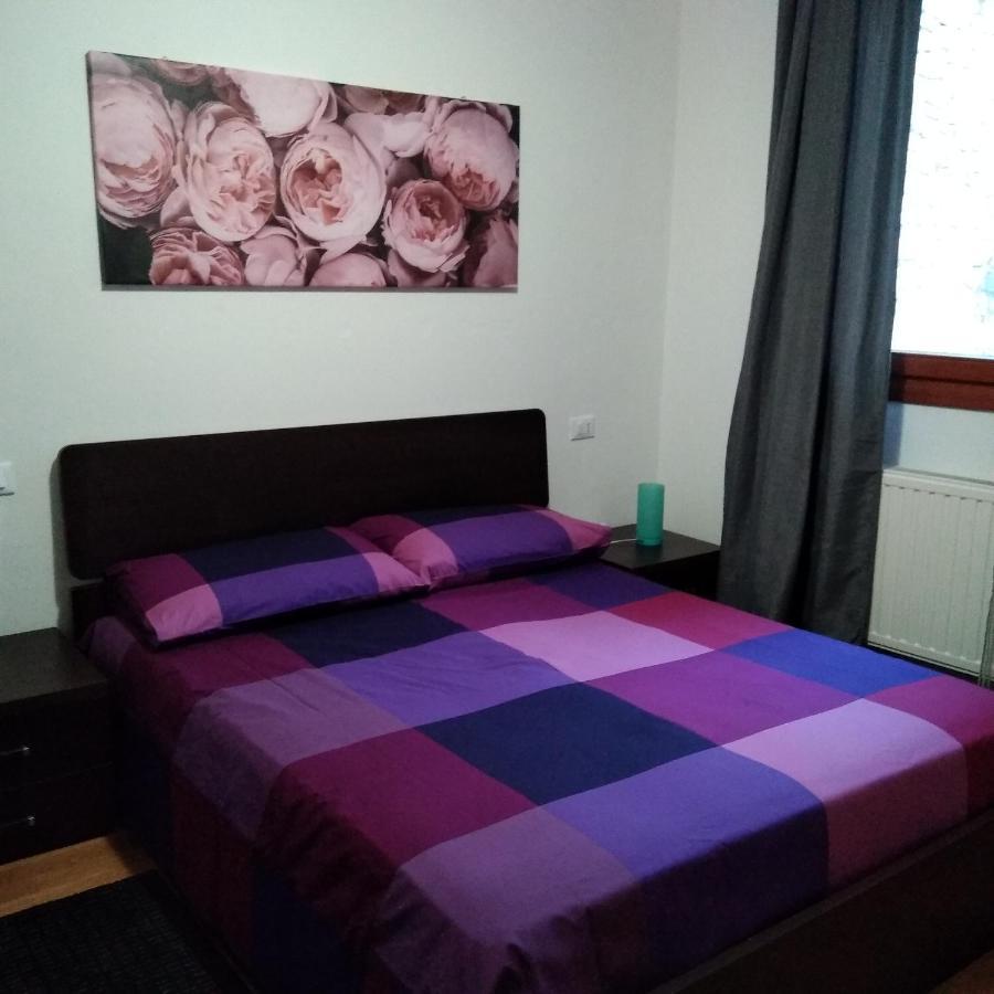 דירות Cividale del Friuli Casa Marta מראה חיצוני תמונה