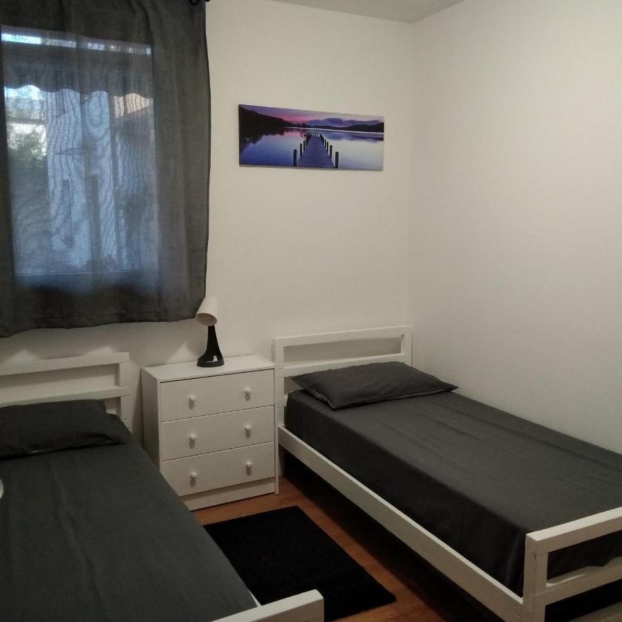 דירות Cividale del Friuli Casa Marta מראה חיצוני תמונה