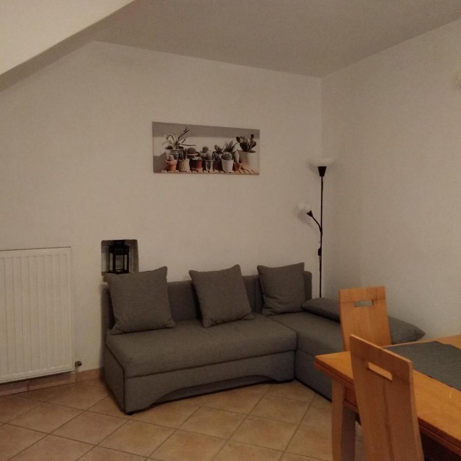 דירות Cividale del Friuli Casa Marta מראה חיצוני תמונה